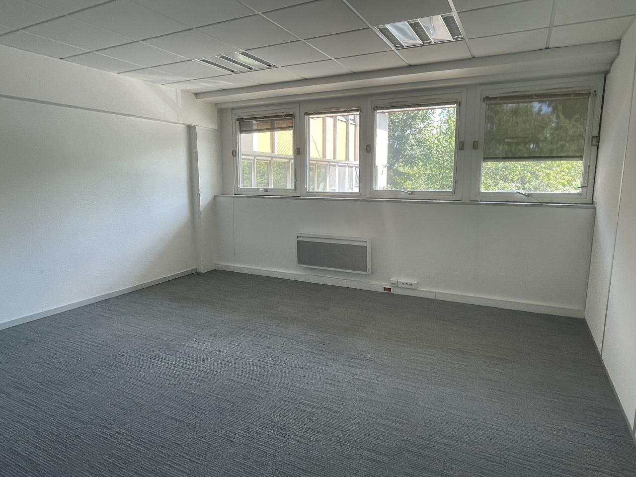 Bureau Rennes 1669m² Vente bureau Rennes Ille-et-Vilaine OVBUR2311719 2